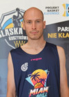 Marcin Stachurski