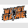 We Got Game