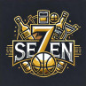 Seven