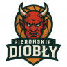 Pierońskie Diobły