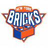 New York Bricks